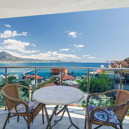 Alanya Castle Apartment - Adult Only Εξωτερικό φωτογραφία