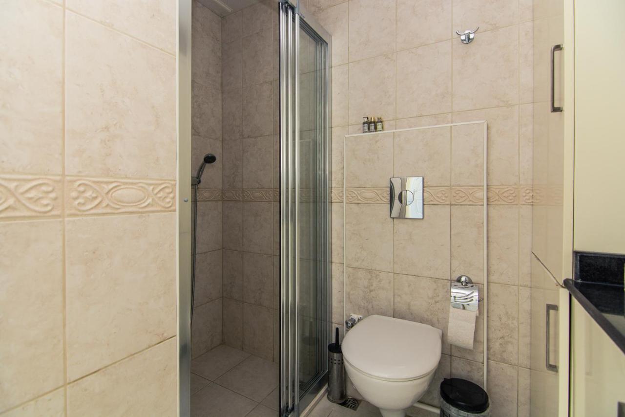 Alanya Castle Apartment - Adult Only Εξωτερικό φωτογραφία