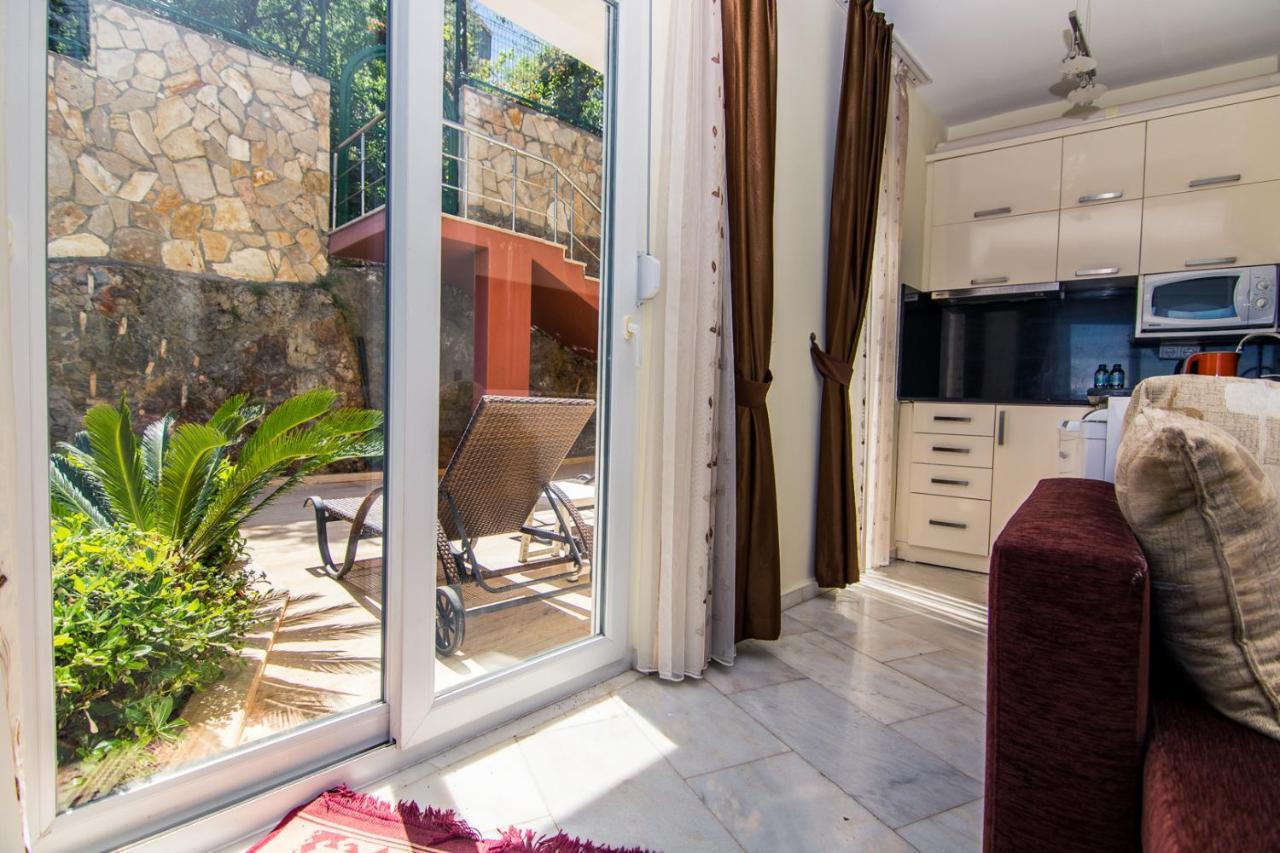 Alanya Castle Apartment - Adult Only Εξωτερικό φωτογραφία