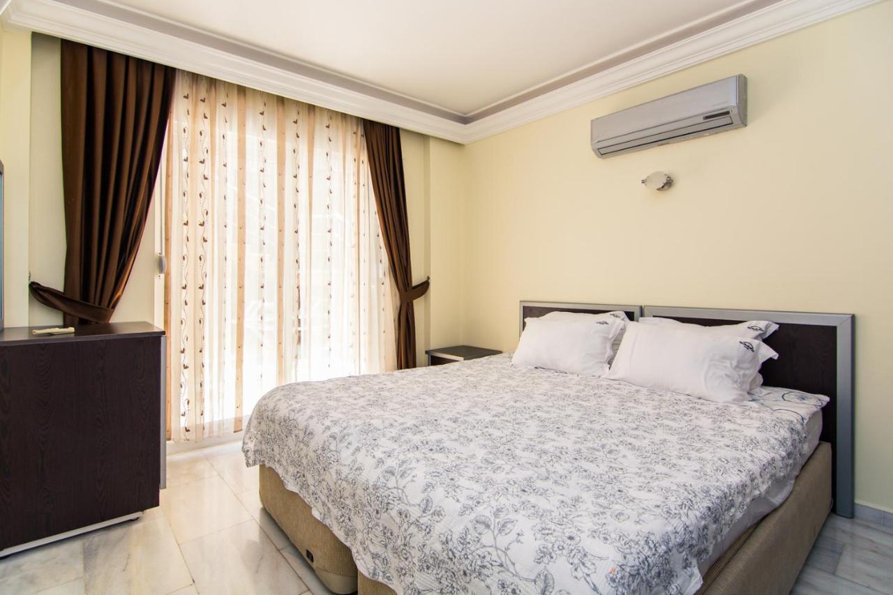 Alanya Castle Apartment - Adult Only Εξωτερικό φωτογραφία