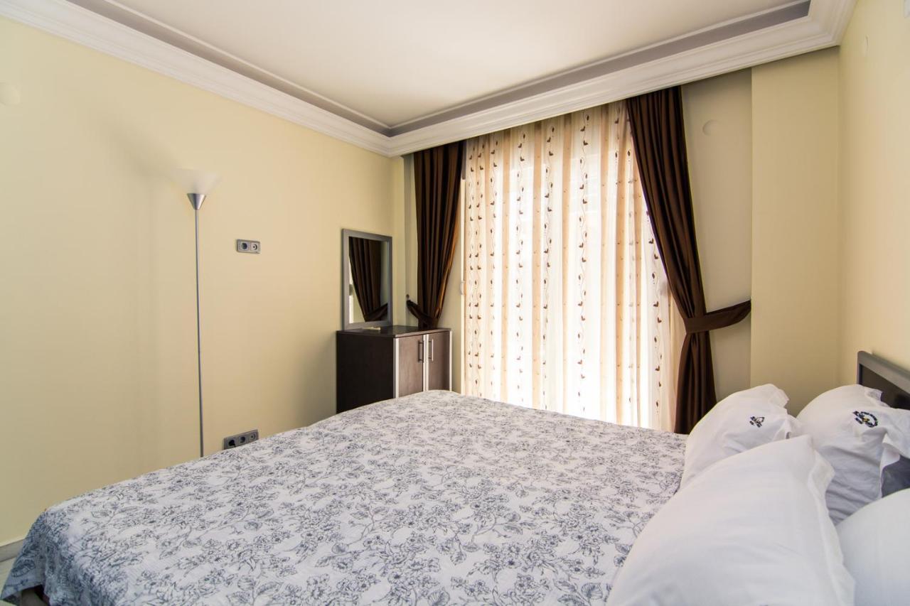 Alanya Castle Apartment - Adult Only Εξωτερικό φωτογραφία